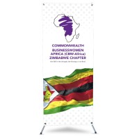 CBW Africa Zimbabwe Virtual Chapter logo