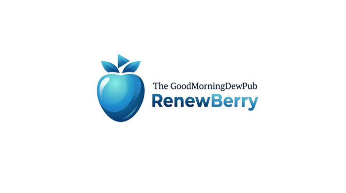 Renewberry logo