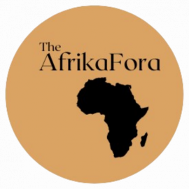 The AfrikaFora logo